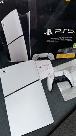 PS5 slim