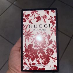 Gucci Bloom -100ML