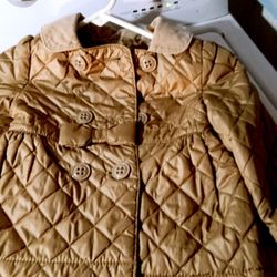 Old Navy Girls Jacket 