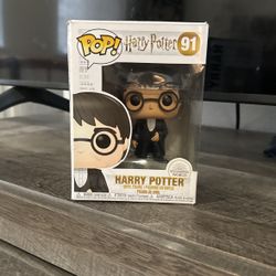 Funko ( Harry Potter) 