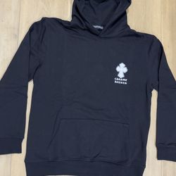 Chrome Heart Hoodie 