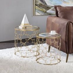 Side Tables/ End Tables/ Coffee Tables
