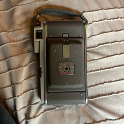 Polaroid Land Camera 1940