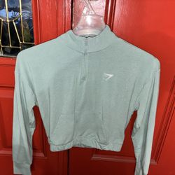 Gym Sweatshirt