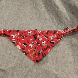 Pet Bandana