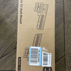 TV Wall Mount