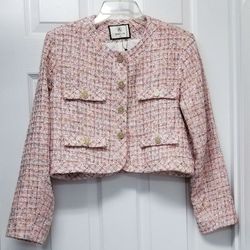 Marilyn Tweed Blazers L