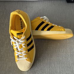 Adidas Shell Toe GY2070 Size 13 Us M