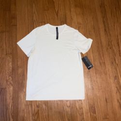 Lululemon Fundamental T