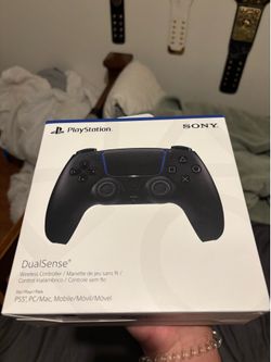 (DEADSTOCK) PS5 DUAL SENSE CONTROLLER