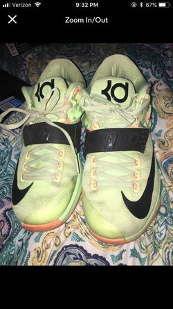 KD VII