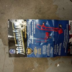 Dolly / Hand Truck ( Kart )