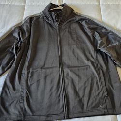 Lightly worn clothes
