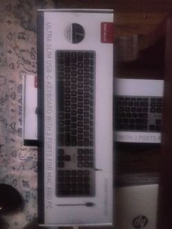 Computer keyboard new all new inbox