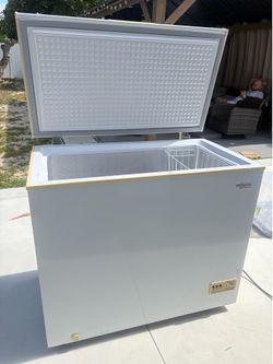 Freezer
