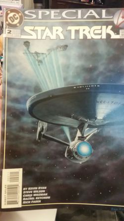 Star Trek Special 2