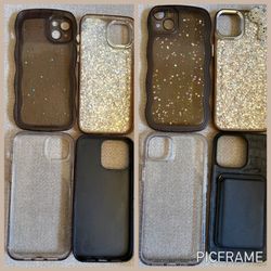 iPhone 14 cases & 14 plus