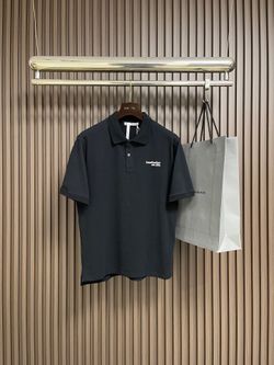 Acne Studios Men’s Polo Shirt 2026 New