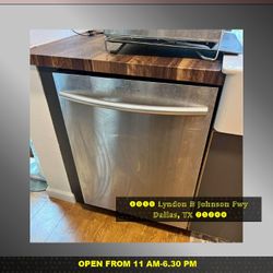 Samsung Top Control Smart Dishwasher