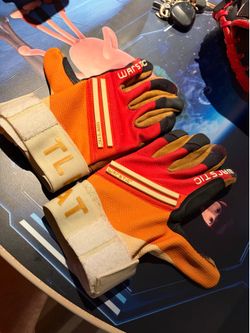Warstic Batting Gloves