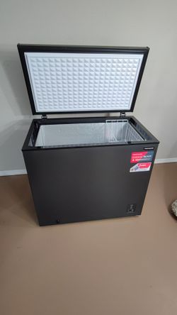Chest freezer Frigidaire