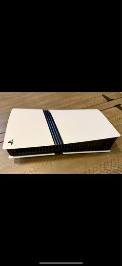 PlayStation 5 Pro