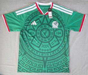 Mexico jersey
