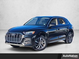 2021 Audi Q5