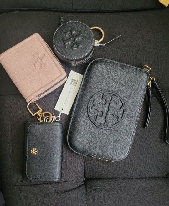New & Authentic 100% TORY BURCH