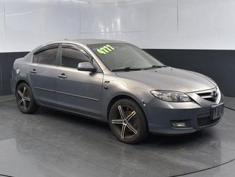 2007 Mazda Mazda3