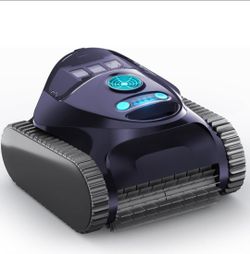 Letexpool Pool Vacuum Cleaner