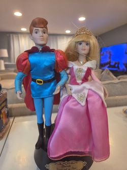 Disney Price/Princess