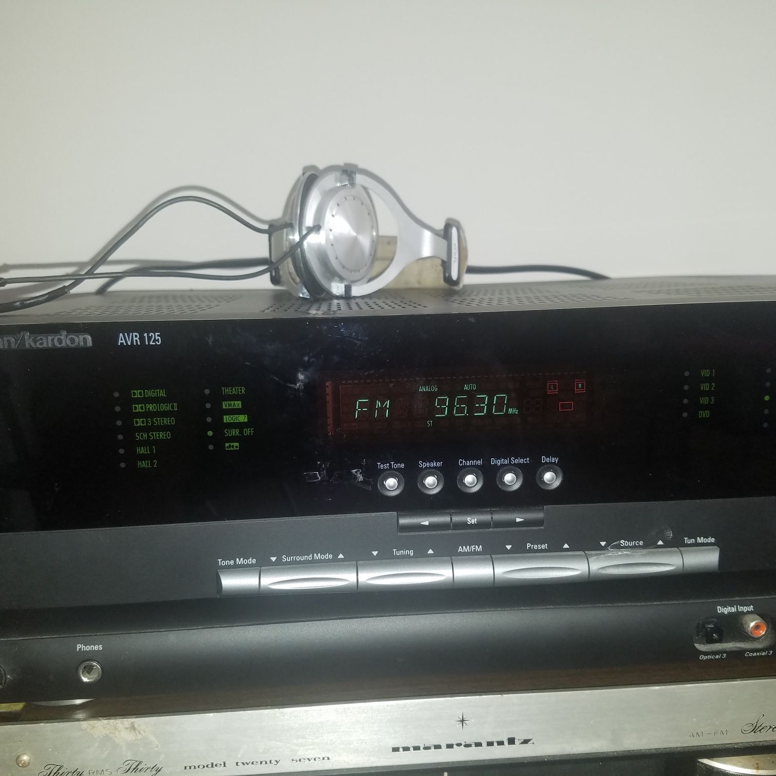 Harmon Kardon Av125