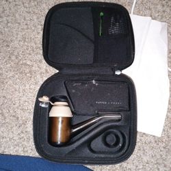 Puff Co Proxy (Brown)