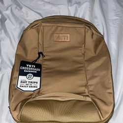 Yeti CROSSROADS 27L BACKPACK