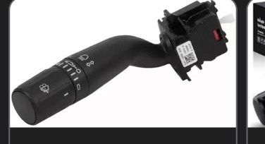FORD F150 TURN SIGNAL/ WIPER SWITCH