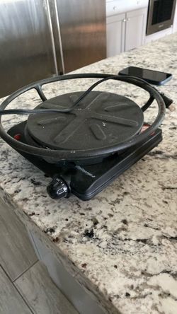 Stove