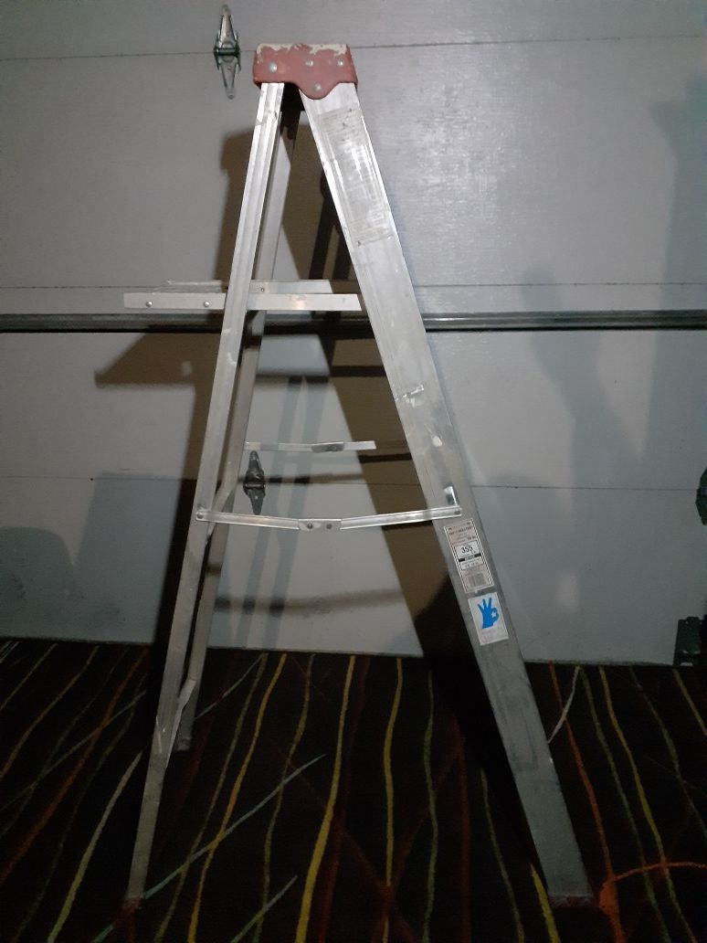 5' ladder