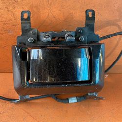 2019 2020 2021 2022 2023 Audi E-Tron Distance Sensor OEM 4K(contact info removed)B 4KE907639A