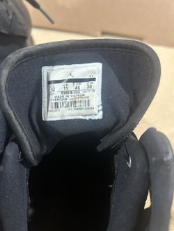 Jordan Sneakers 