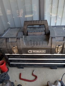 Toolbox