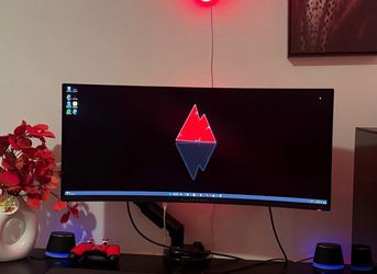 Alienware AW3423DW