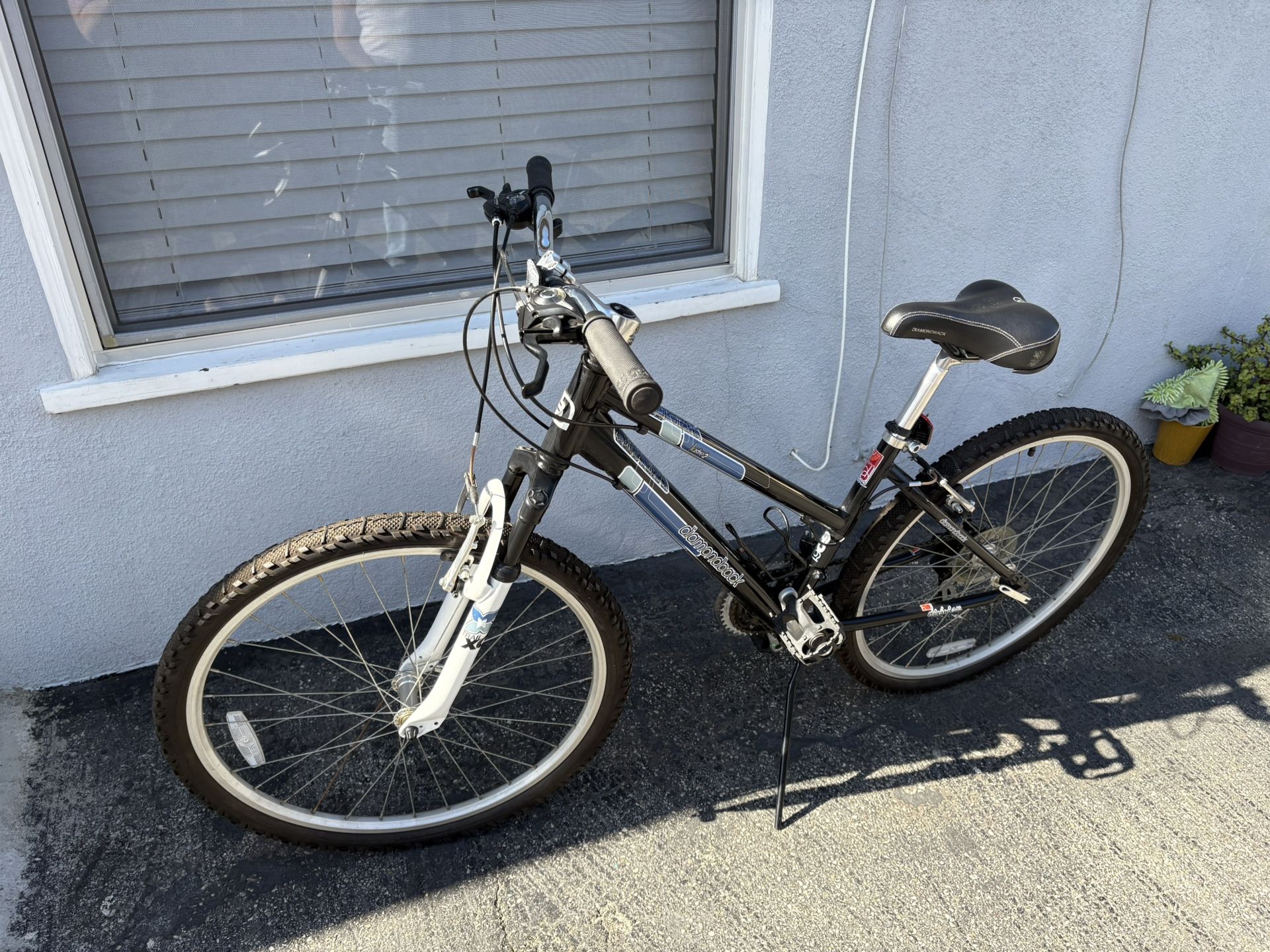 Diamondback Lustre 2 Bike