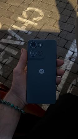 Motorola G Play (2026)