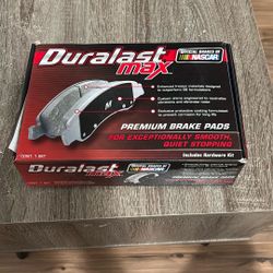 Brake Pads