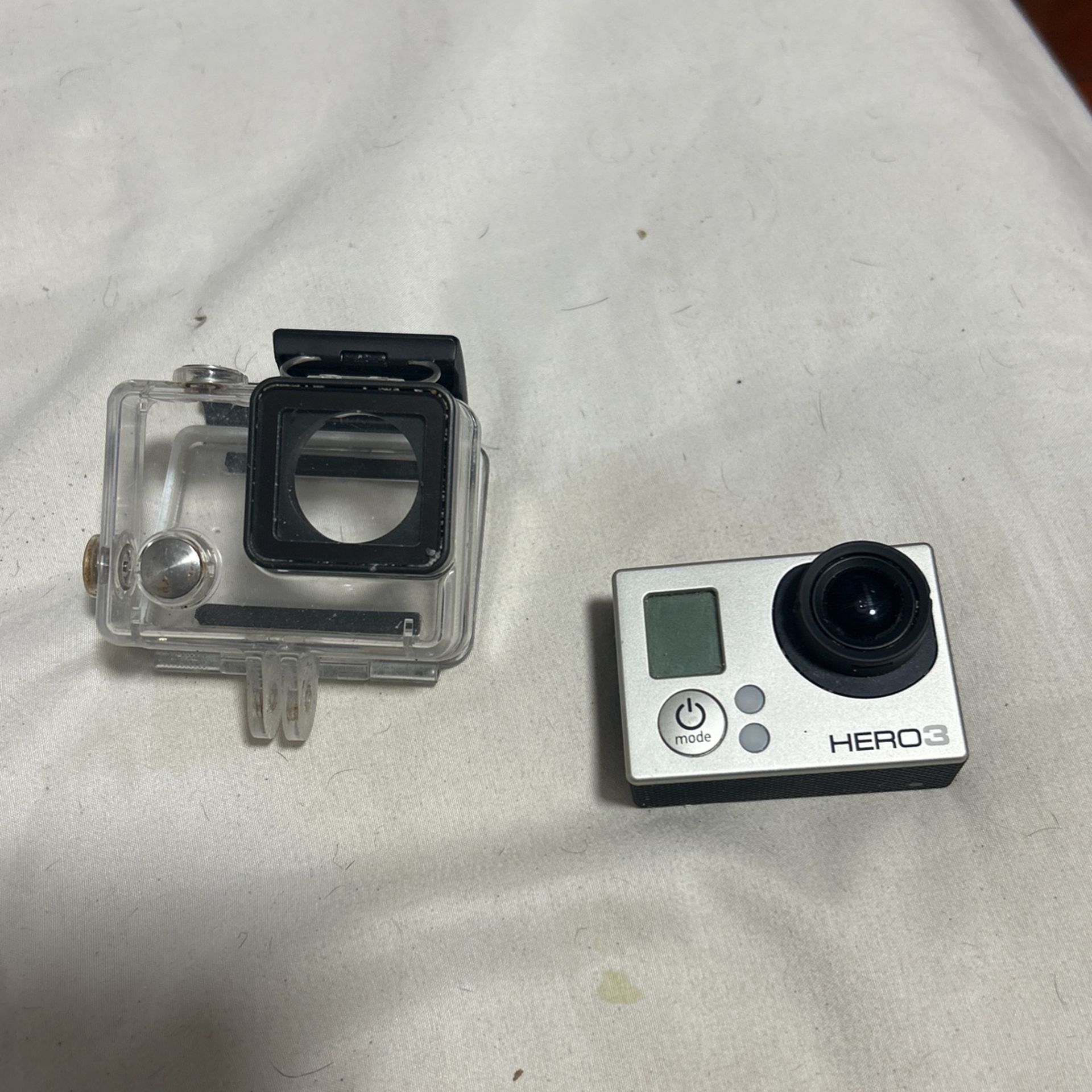 GOPRO HERO 3
