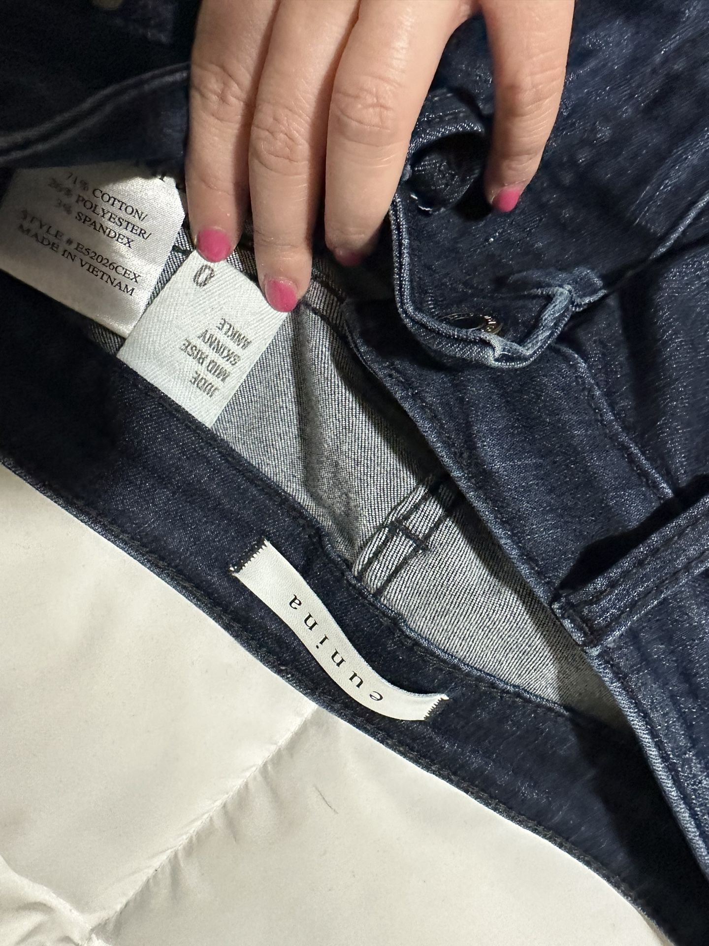 Pantalon Eunina