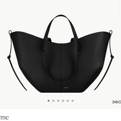 Polène Cyme Bag