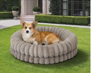 Dog bed