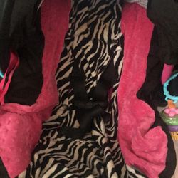 Plz Read Car seat Cover Only